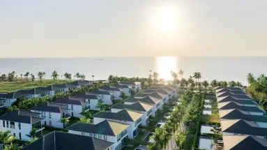 Andochine Resort & Spa Phu Quoc