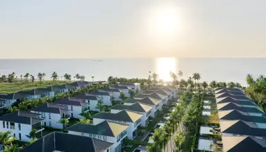 Andochine Resort & Spa Phu Quoc