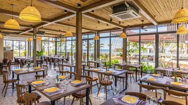 Andochine Resort & Spa Phu Quoc