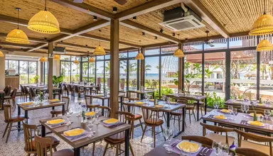 Andochine Resort & Spa Phu Quoc