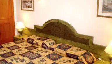 Andorra Aparthotel