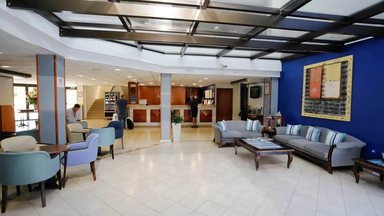Andorra Aparthotel