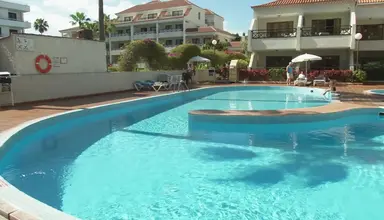 Andorra Aparthotel
