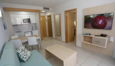 Andorra Aparthotel