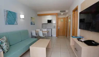 Andorra Aparthotel