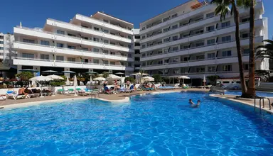 Andorra Aparthotel