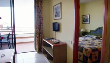 Andorra Aparthotel