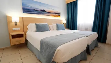 Andorra Aparthotel