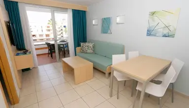 Andorra Aparthotel