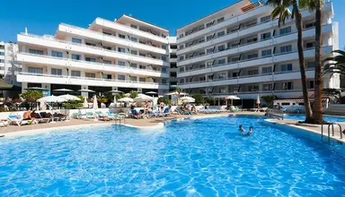 Andorra Aparthotel