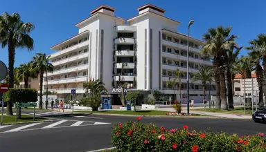 Andorra Aparthotel
