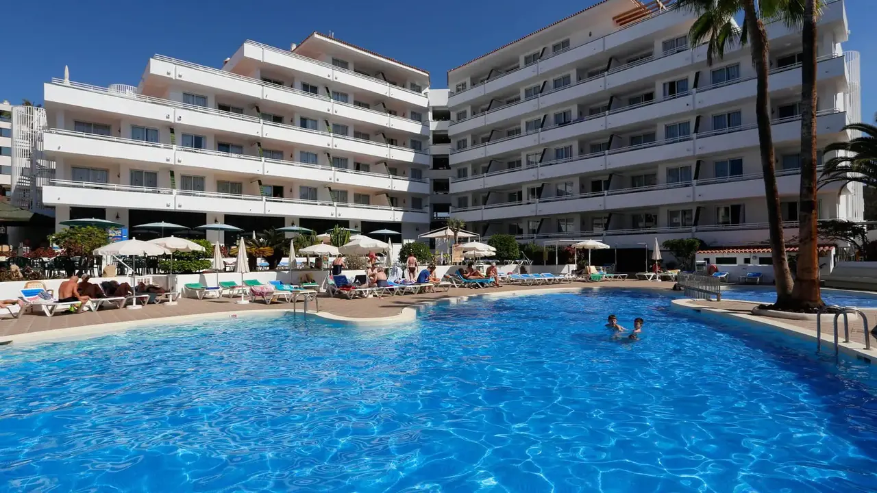 Andorra Aparthotel