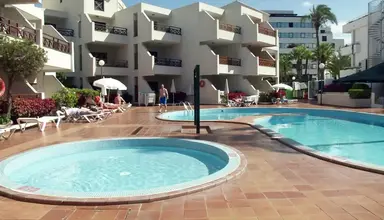 Andorra Aparthotel