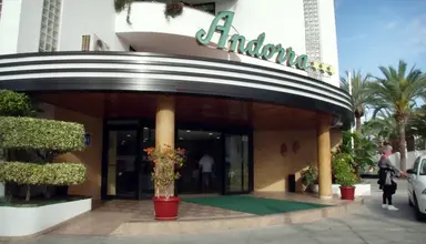 Andorra Aparthotel