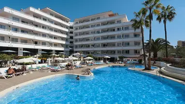 Andorra Aparthotel