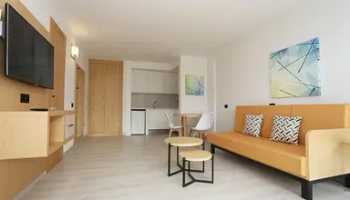Andorra Aparthotel