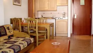 Andorra Aparthotel