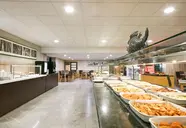 Andorra Center
