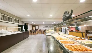 Andorra Center