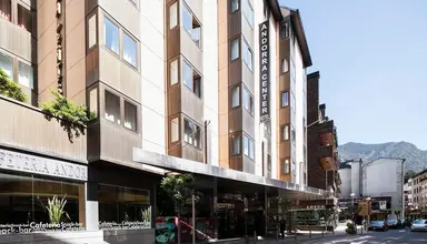 Andorra Center