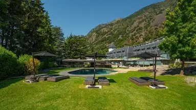 Andorra Park