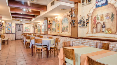 Andrea's