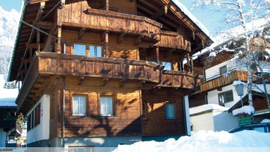 Andreas Alpbach