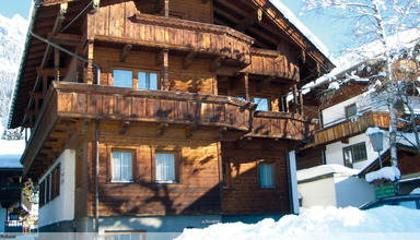 Andreas Alpbach