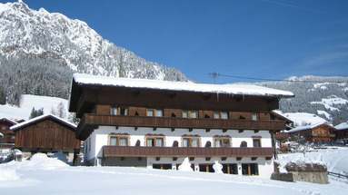 Andreas Alpbach