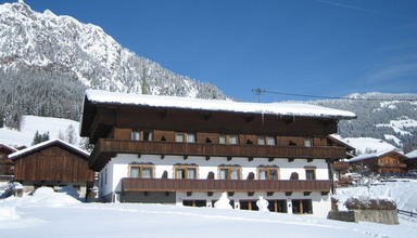 Andreas Alpbach