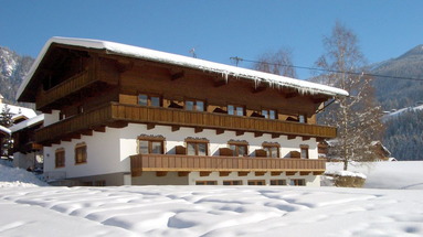 Andreas Alpbach