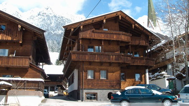 Andreas Alpbach