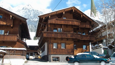 Andreas Alpbach