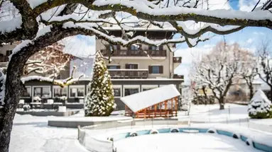 Andreas Hofer Brunico