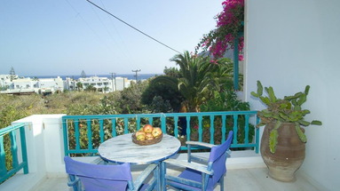 Andreas Santorini