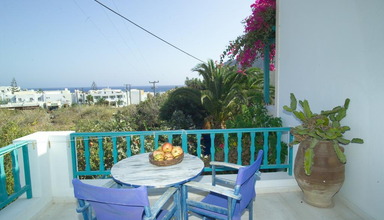 Andreas Santorini
