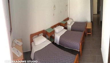 Andreas Studio