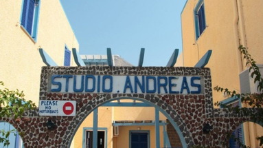 Andreas Studio