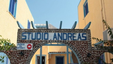 Andreas Studio