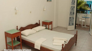 Andreas Studio