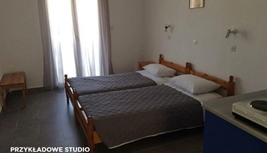 Andreas Studio