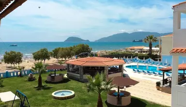 Andreolas Beach