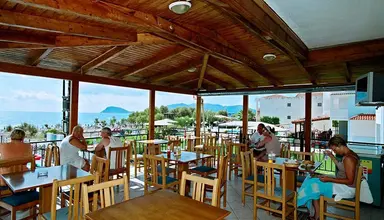Andreolas Beach