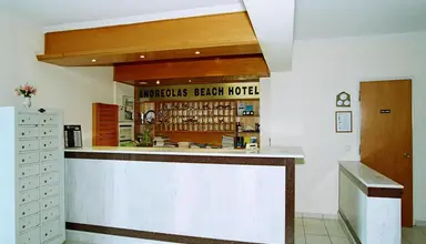 Andreolas Beach