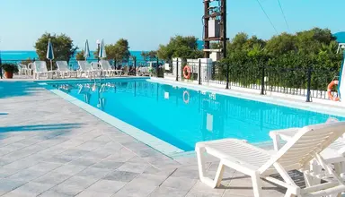Andreolas Beach