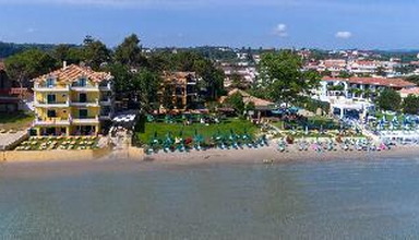 Andreolas Luxury Suites