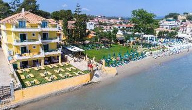 Andreolas Luxury Suites