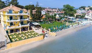 Andreolas Luxury Suites