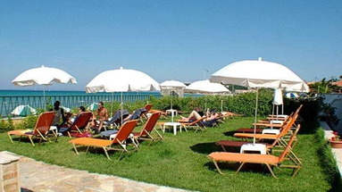 Andreolas Luxury Suites