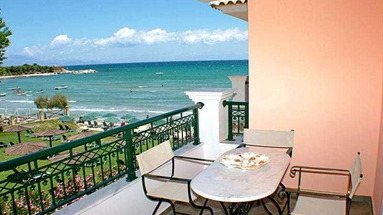 Andreolas Luxury Suites